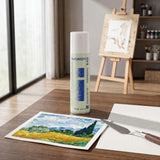 WATERBORNE SPRAY FIXATIVE