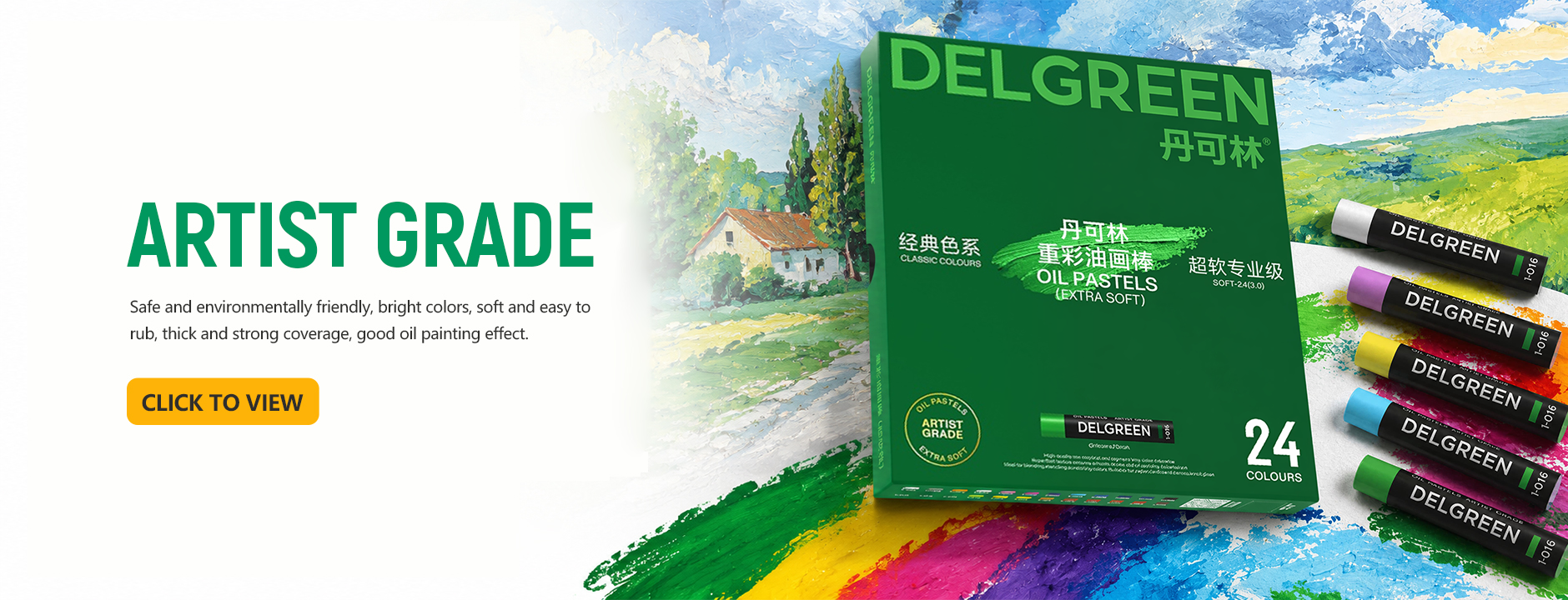 Delgreen.com
