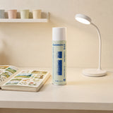 WATERBORNE SPRAY FIXATIVE