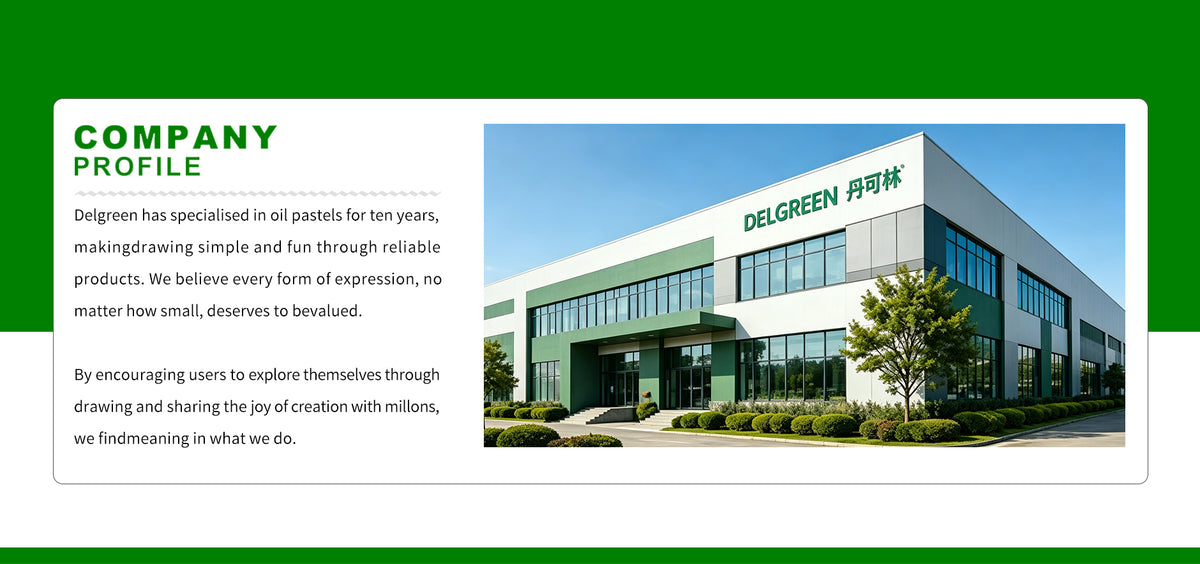 Delgreen.com