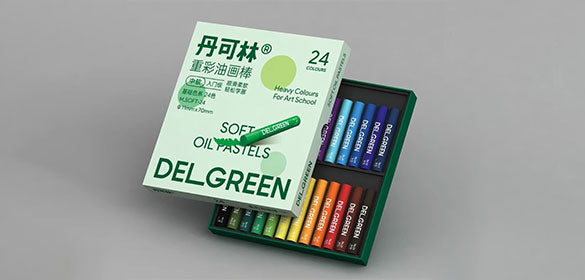 Delgreen.com