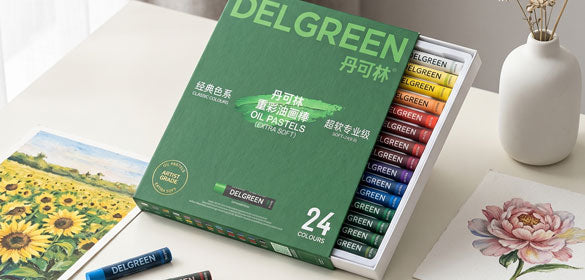 Delgreen.com